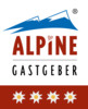 Alpine-Gastgeber