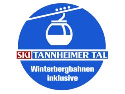 Winterbergbahnen inklusive